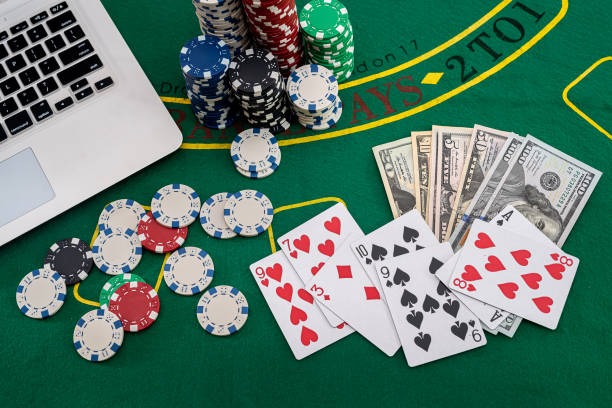 BandarQ card game interface on serdadu88 mobile app