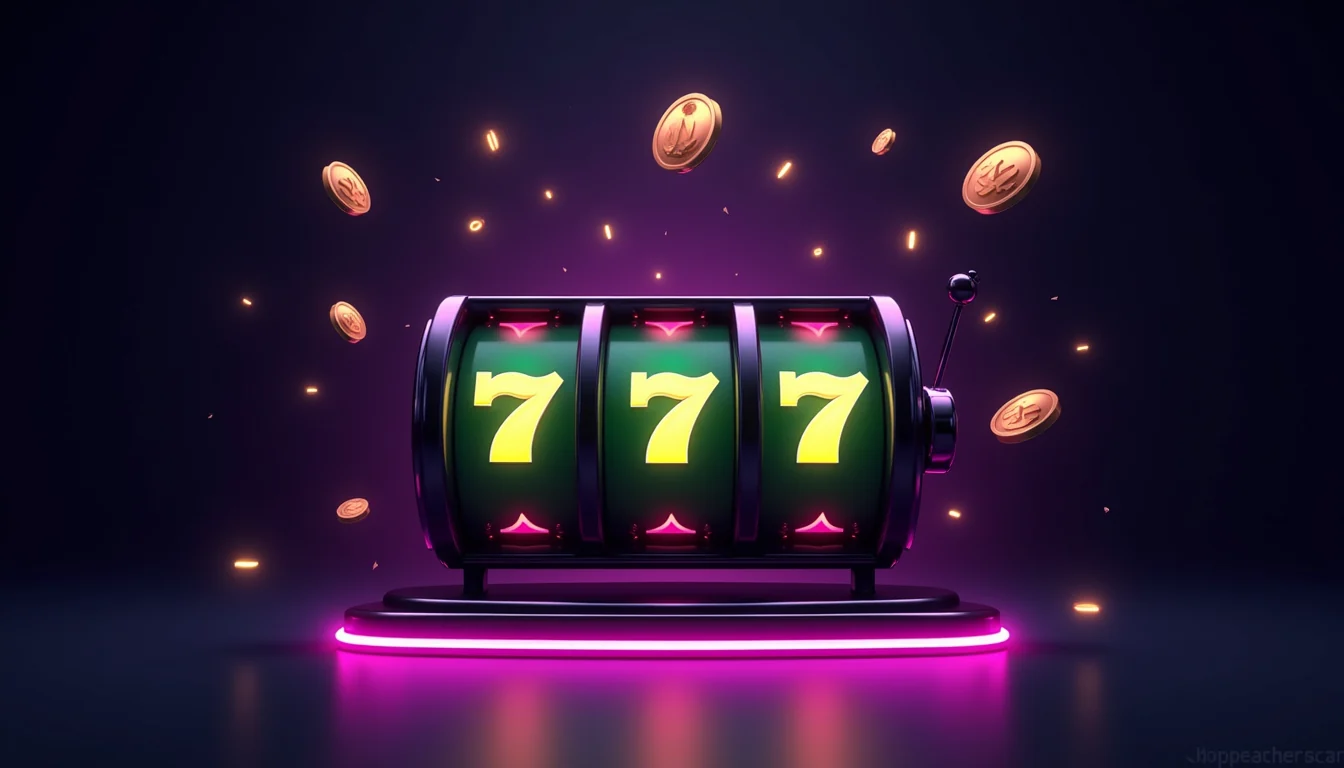 Lottery Game 